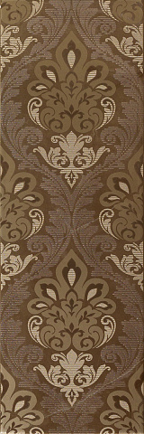 Декор CHARME WALL PROJECT Bronze Inserto Deco (Italon)